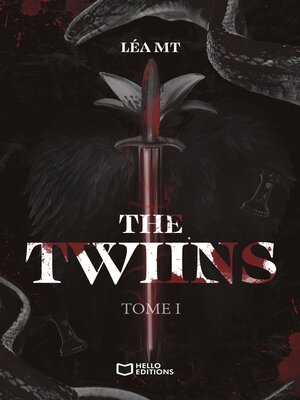 cover image of The Twiins--Tome I